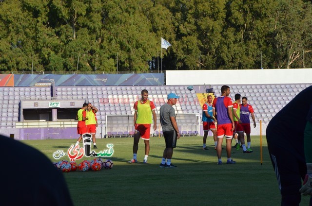  فيديو: إدارة الوحدة تحتفل واللاعبين بعيد الأضحى .. ويؤكدون  الان جاء وقت العمل والعطاء على ارض المسطح الأخضر 